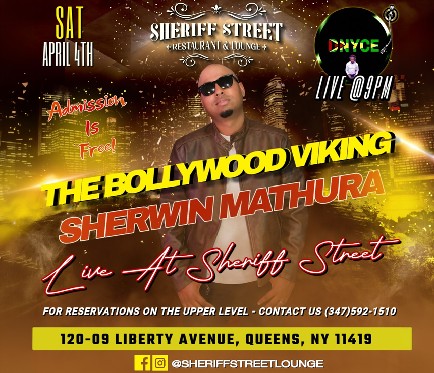 Sheriff Street Restaurant and Lounge